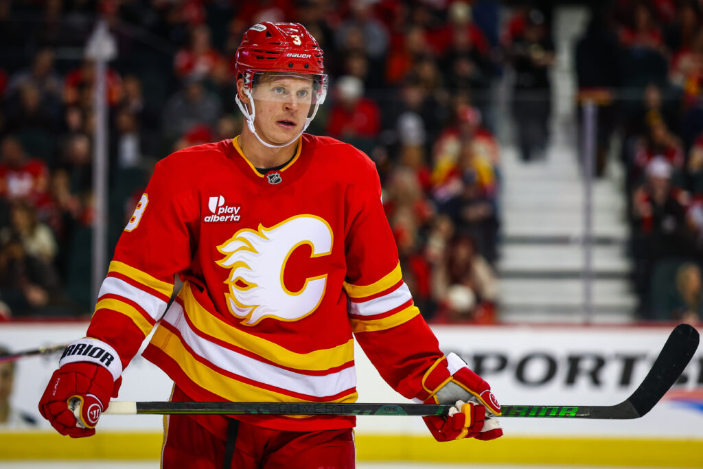 Morning Notes: Maatta, Martone, Faber