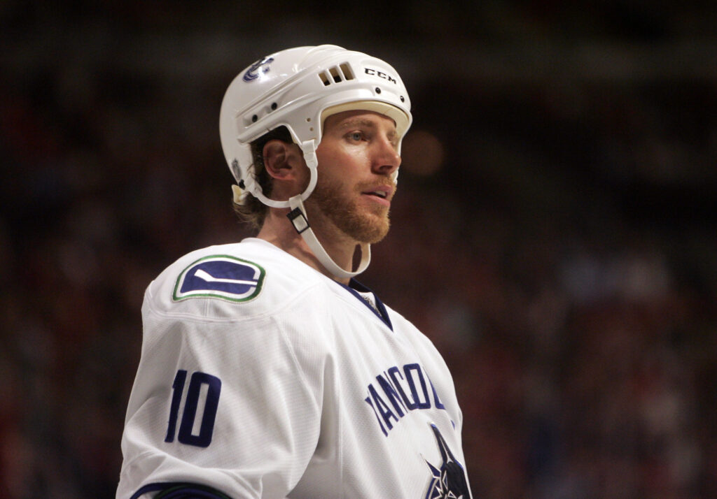 «Ванкувер» не отпускает Райана Джонсона: «Хищники» остались ни с чем