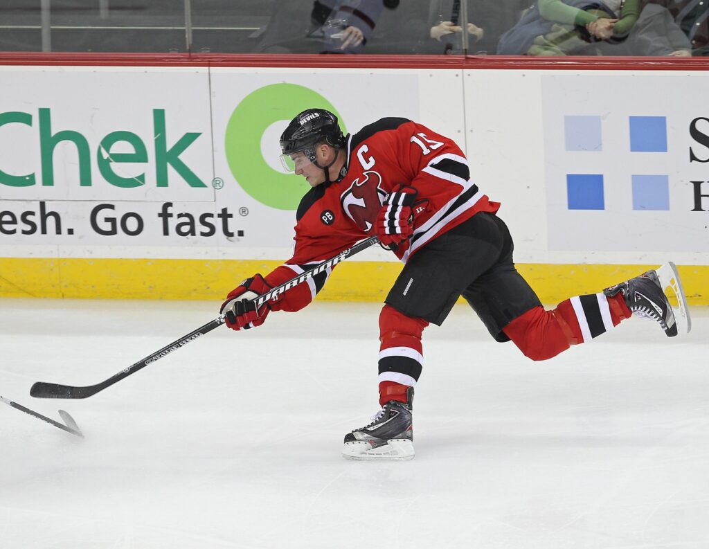 Джейми Лангенбрюннер: возвращение легенды в «Нью-Джерси Девилз» на пост генерального менеджера?