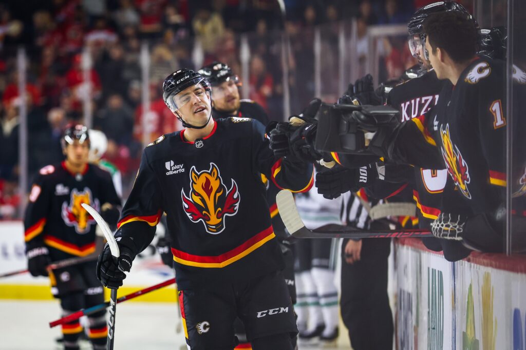 Offseason Checklist: Calgary Flames
