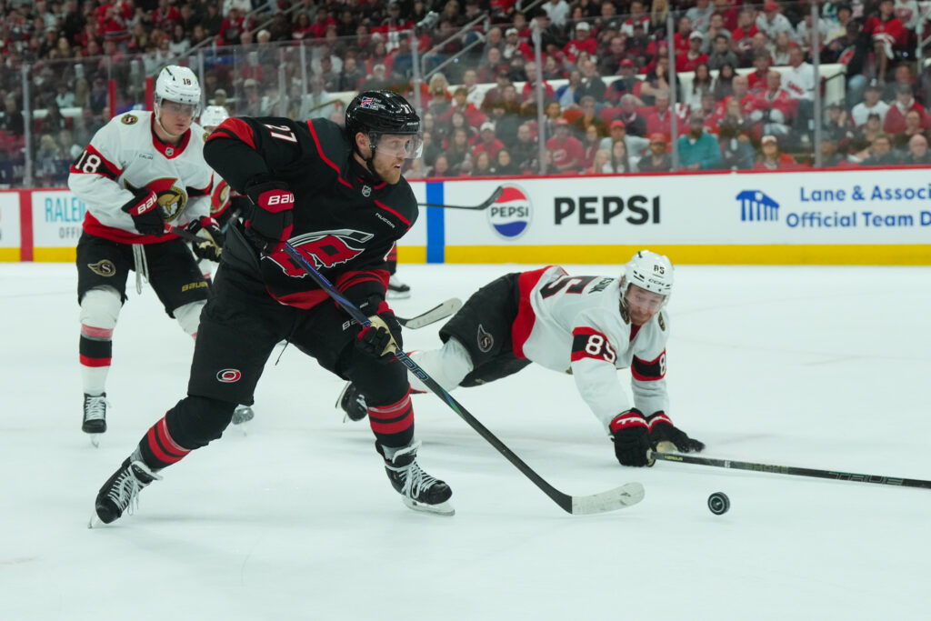 Nikolaj Ehlers Sidelined With Lower-Body Injury