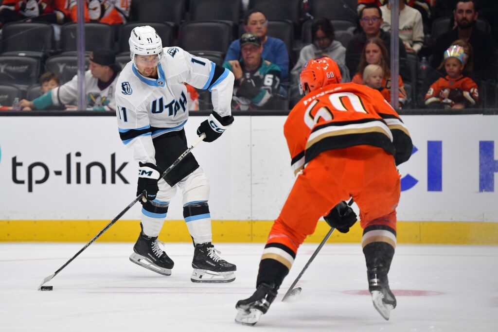 «Анахайм» вызывает Тайсона Хайндса: глубина обороны под вопросом