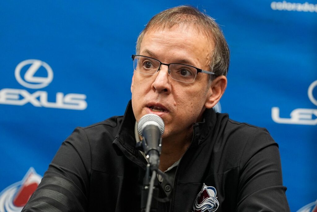 Predators May Seek Permission To Interview Chris MacFarland For GM Vacancy