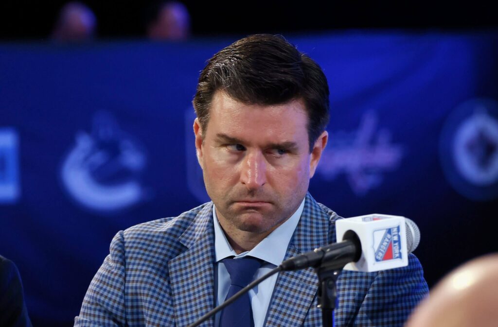Draft Situations The Rangers Should Monitor Closely