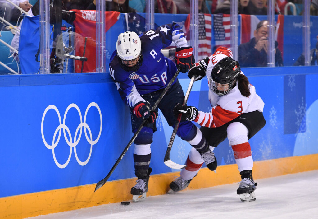 Snapshots: Duggan, Walsh, DiDomenico