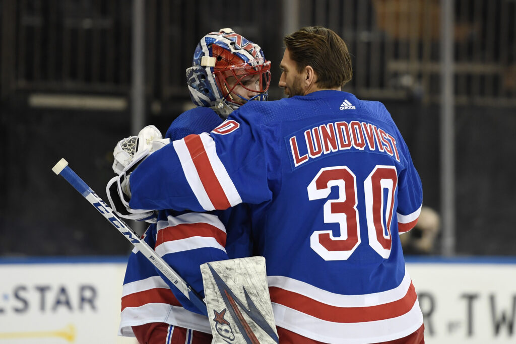 Ranger’s Benoit Allaire To Retire After Free Agency
