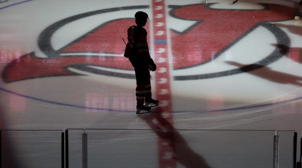 Devils Announce Coaching Changes, Sheldon Keefe To Stay
