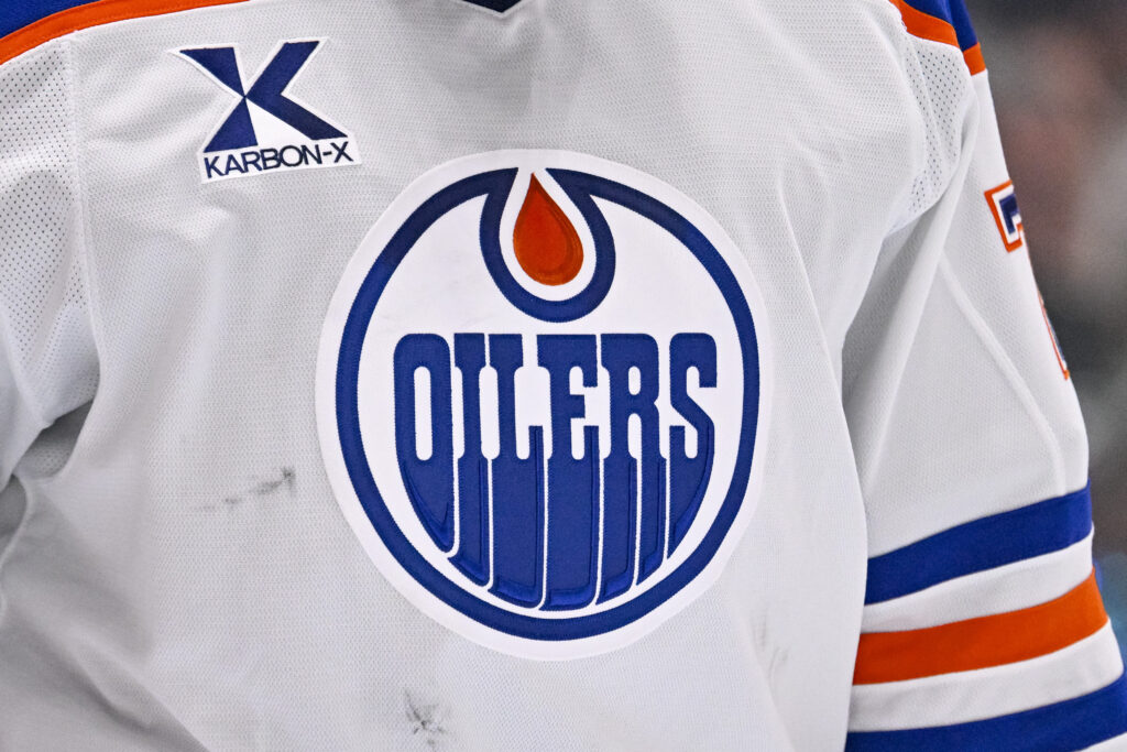 Evening Notes: Oilers, Wild, Blue Jackets
