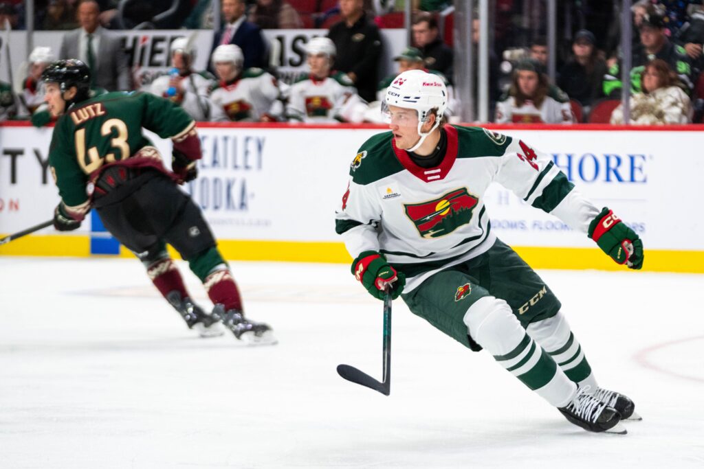 Oskar Olausson Expected To Sign In Sweden