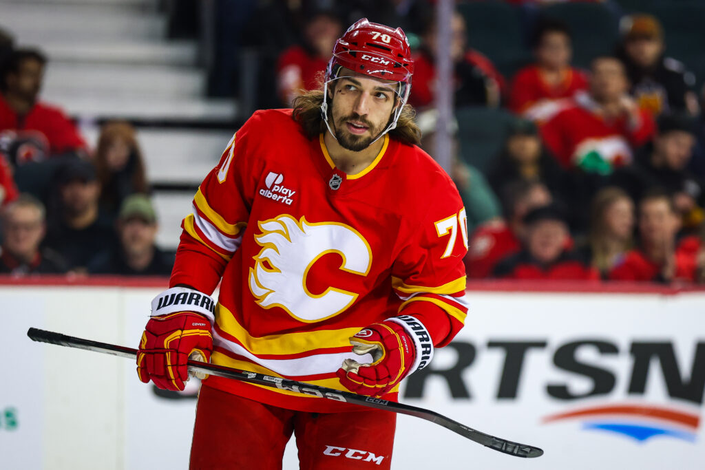 Free Agent Focus: Calgary Flames