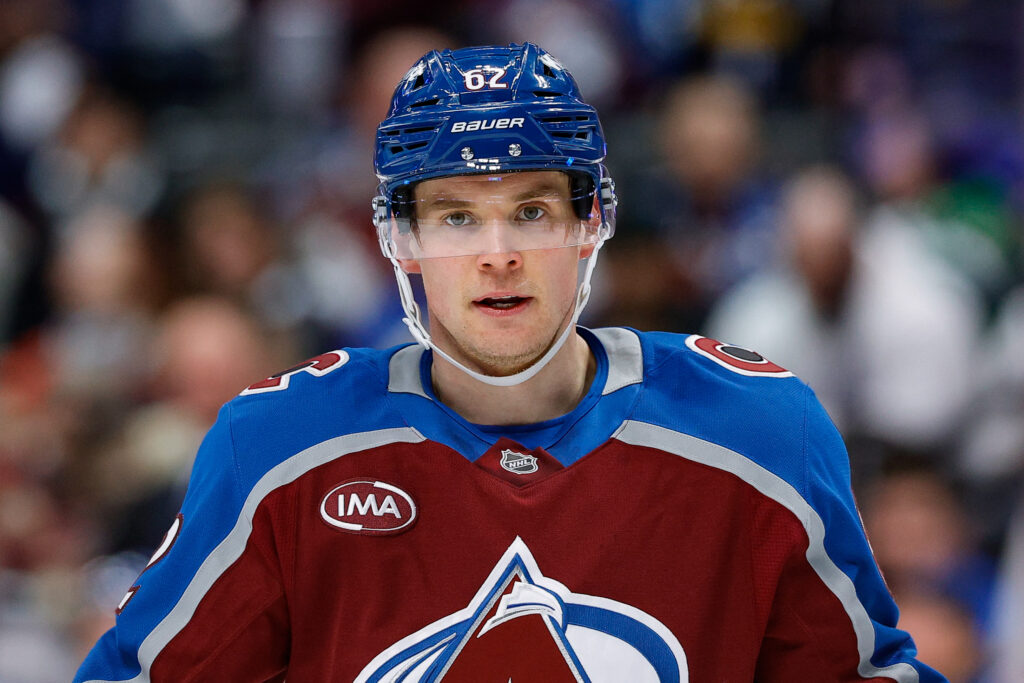Snapshots: Lehkonen, Zary, Malholtra