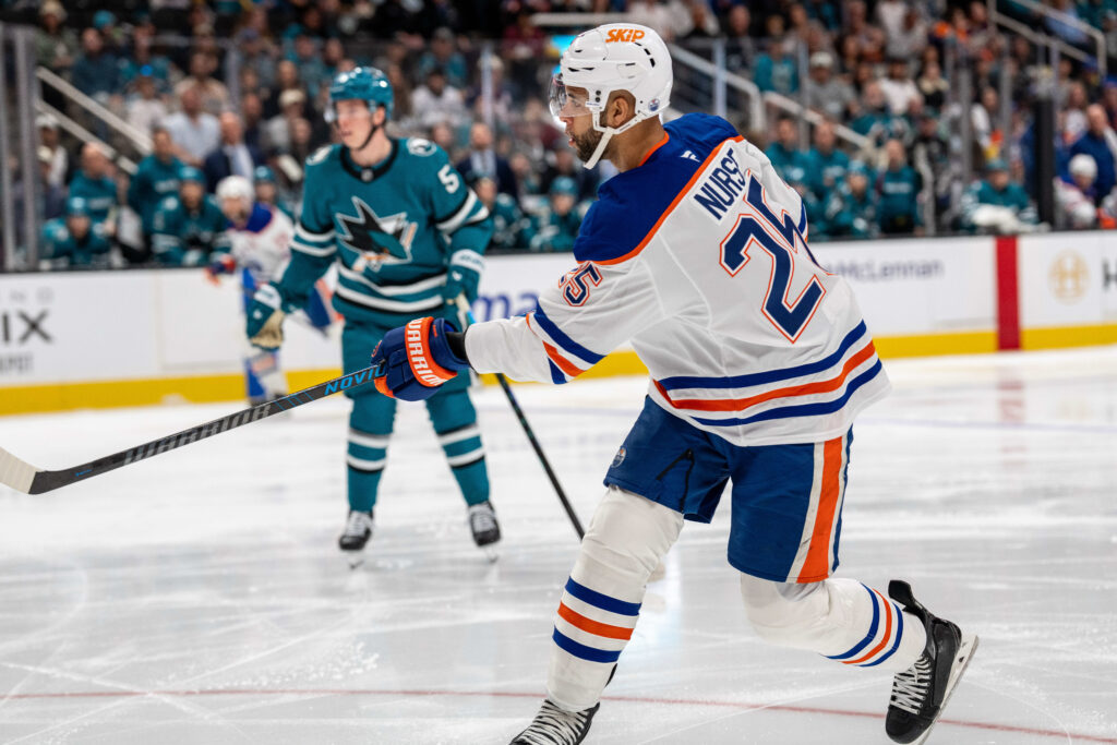 Evening Notes: Nurse, Vladar, Wedgewood