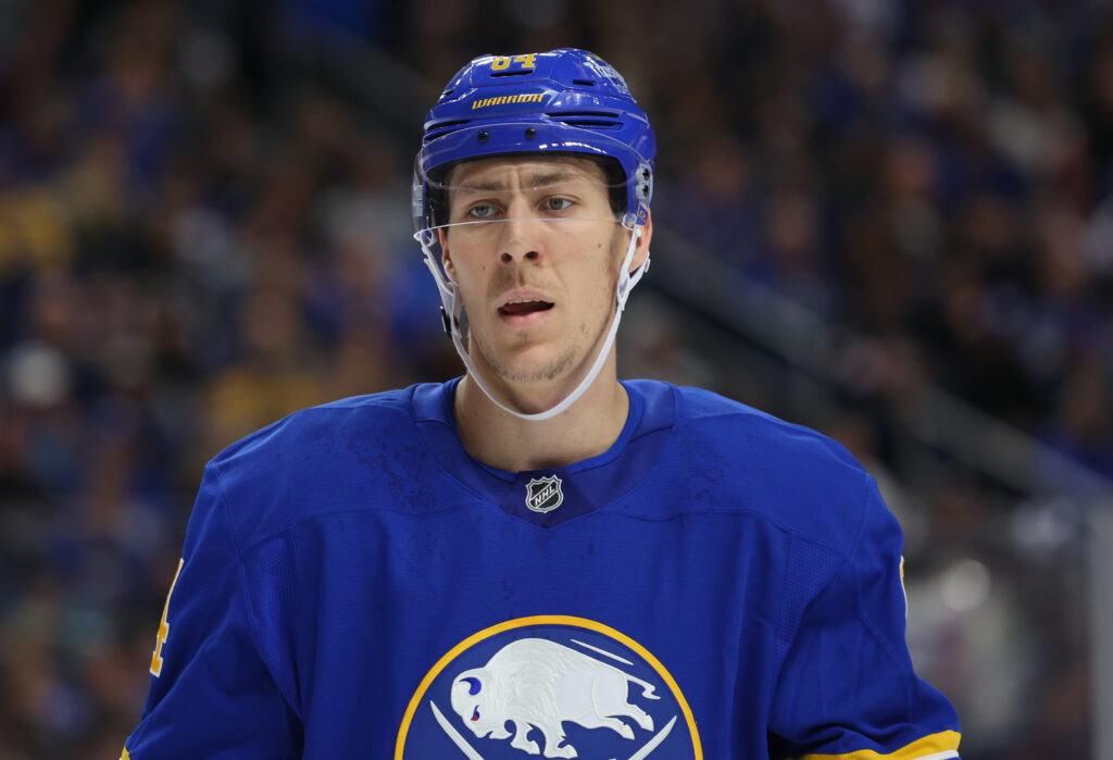 Snapshots: Stanley, Jarry, Bedard