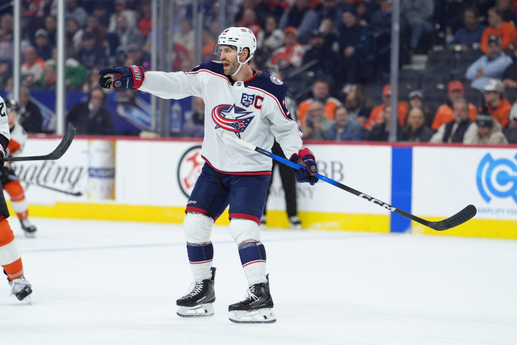 East Notes: Jenner, Kampf, Giroux