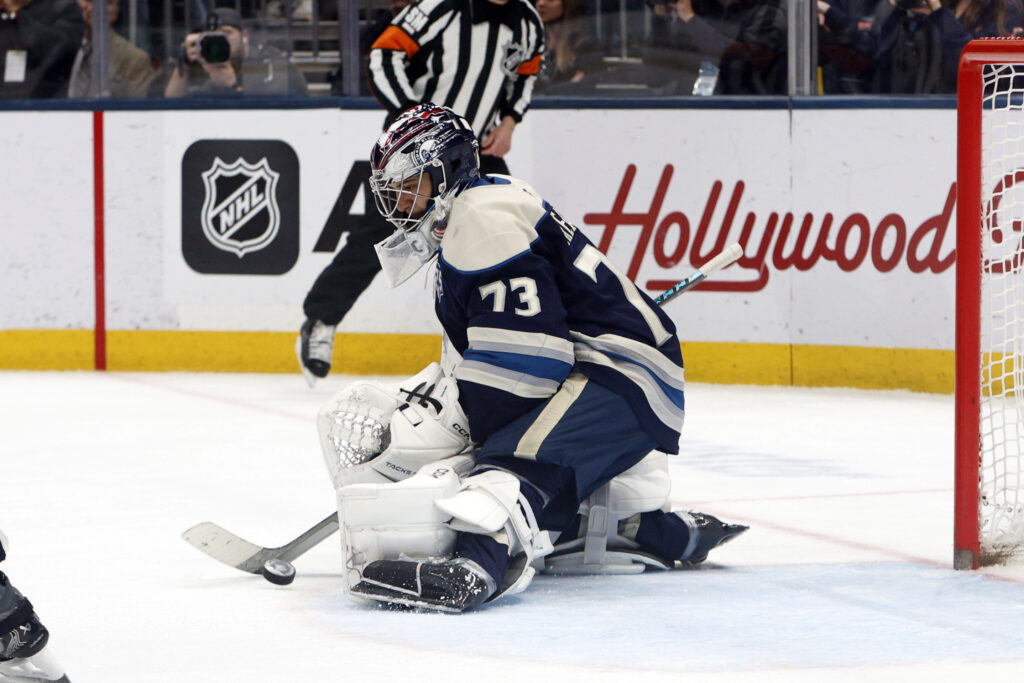 Free Agent Focus: Columbus Blue Jackets