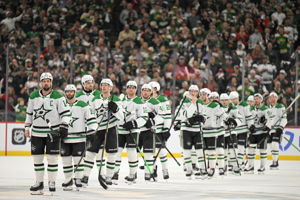 Free Agent Focus: Dallas Stars