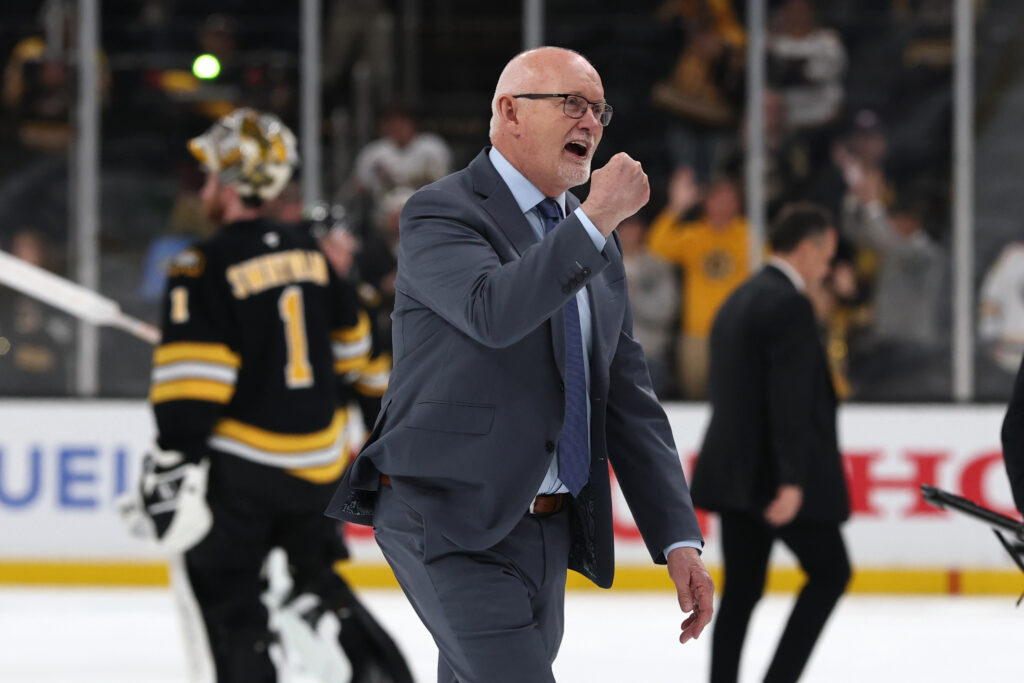 No Hardware Required: Lindy Ruff’s Amazing Season Behind The Bench In Buffalo