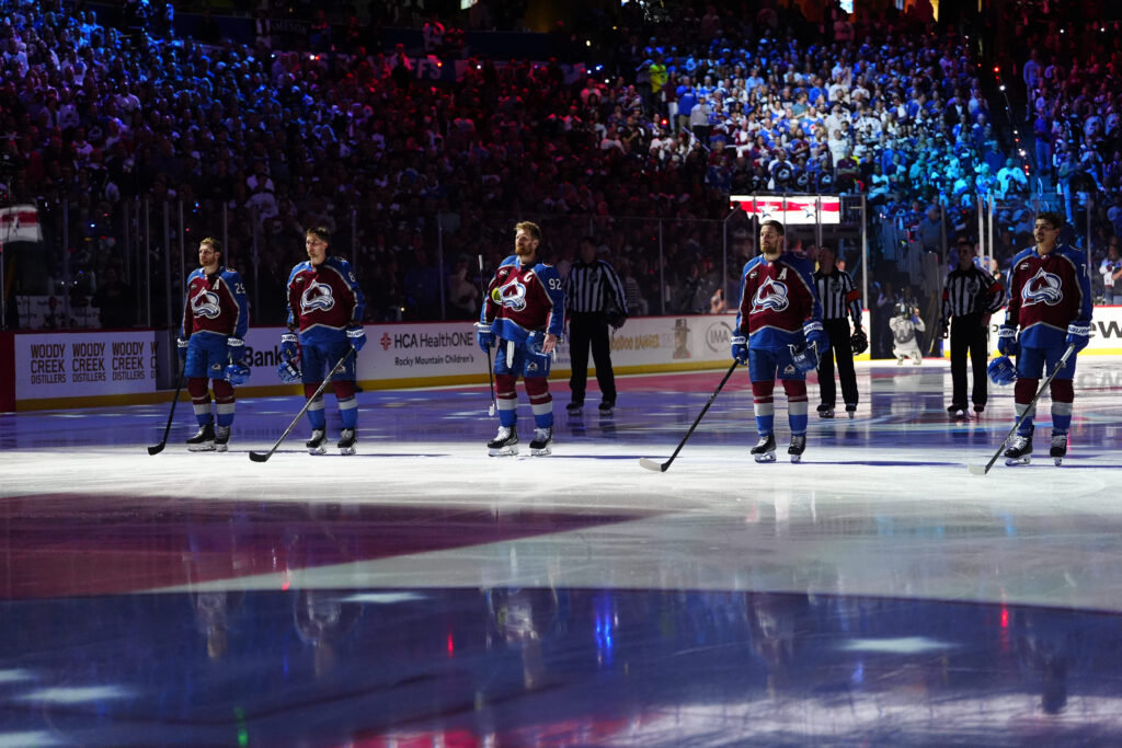 Free Agent Focus: Colorado Avalanche