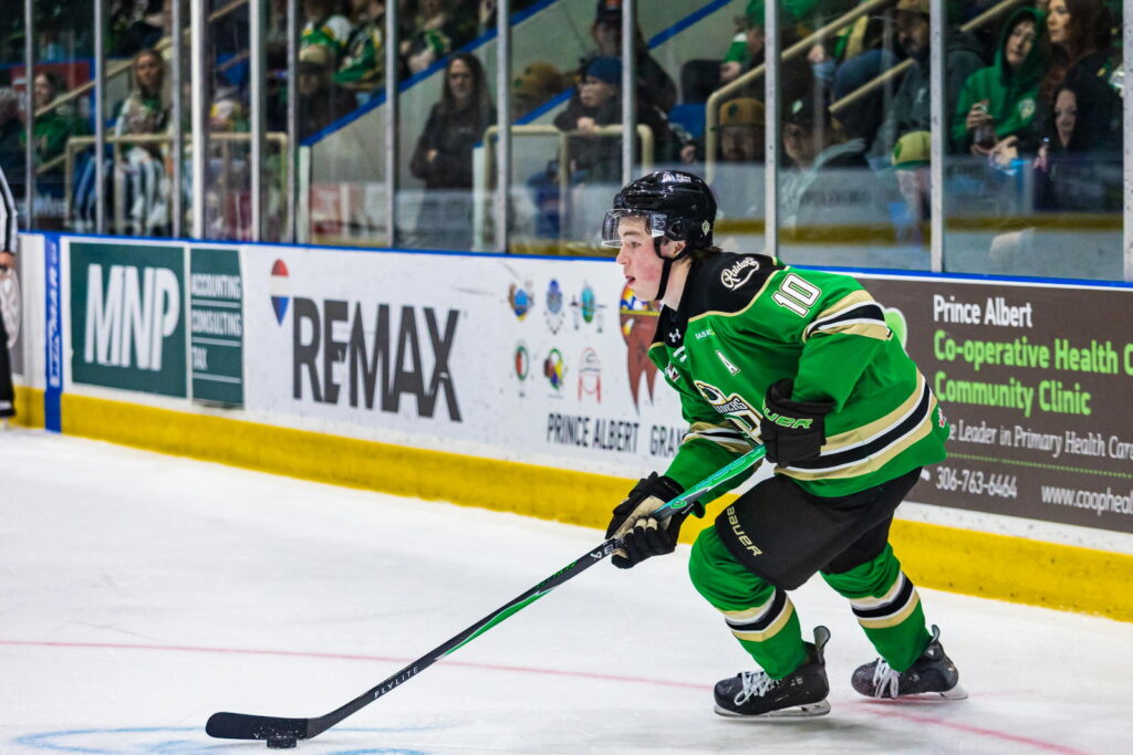 Daxon Rudolph Close To NCAA Commitment