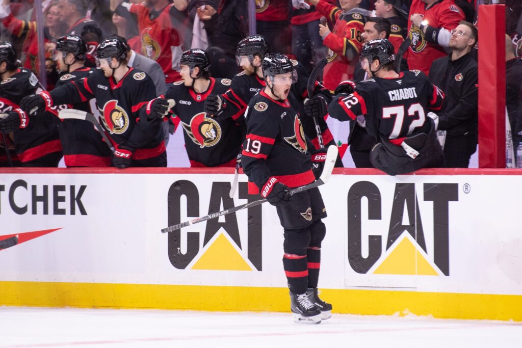 Offseason Checklist: Ottawa Senators