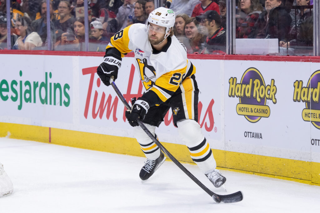 Assessing The Parker Wotherspoon Extension Possibilities