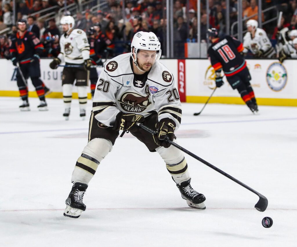 Aaron Ness Announces Retirement