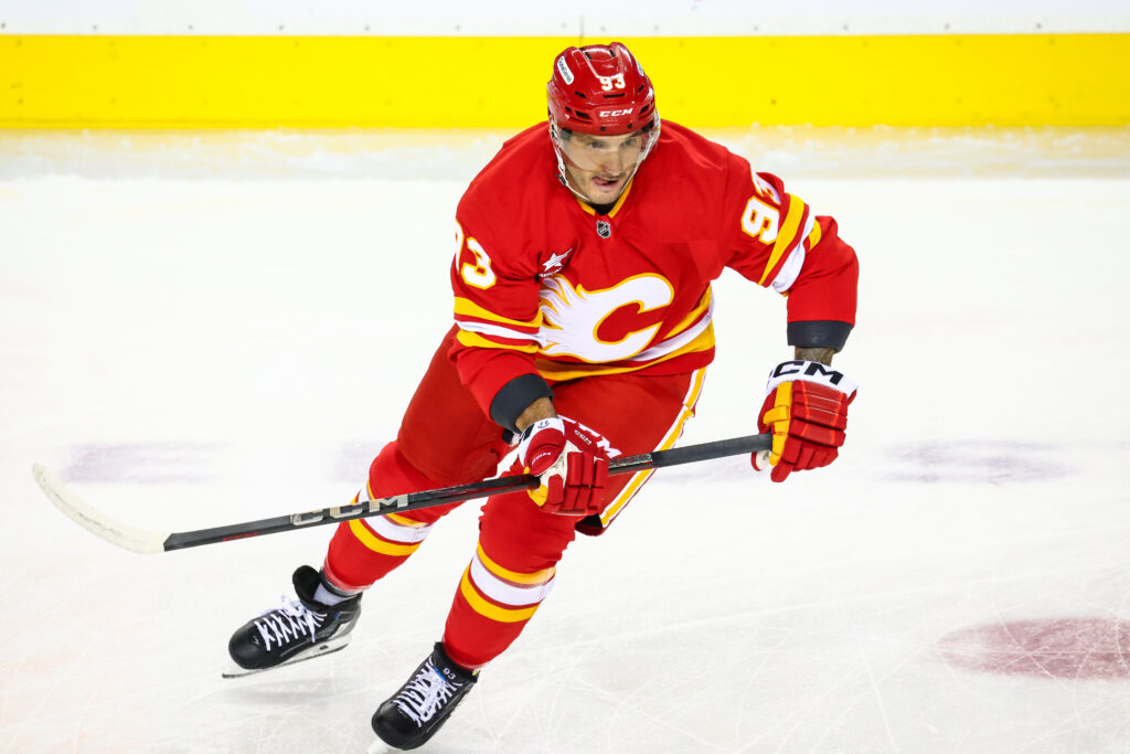 Martin Frk Rumored to Join Shanghai Dragons in KHL