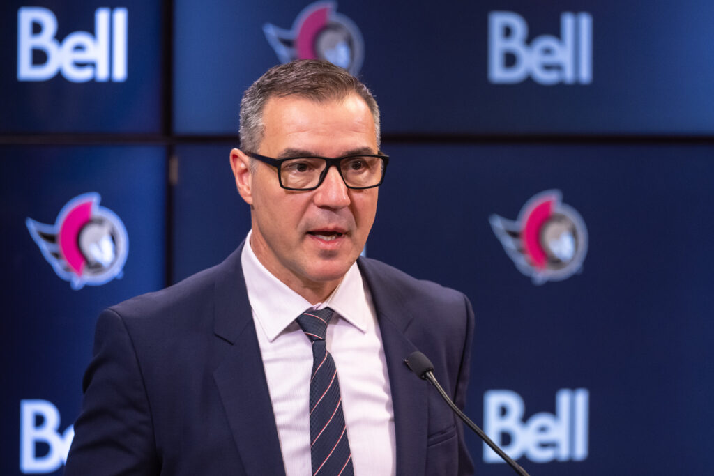 Senators To Be Active In Trade And Free Agency Front During Offseason