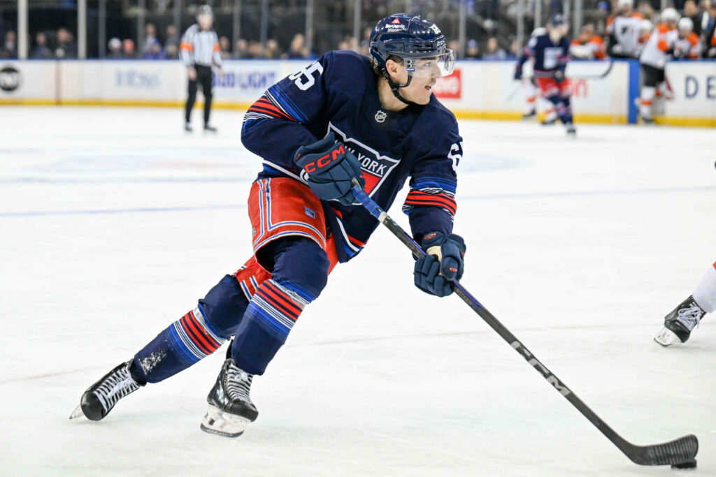 Montreal Canadiens Acquire Brett Berard