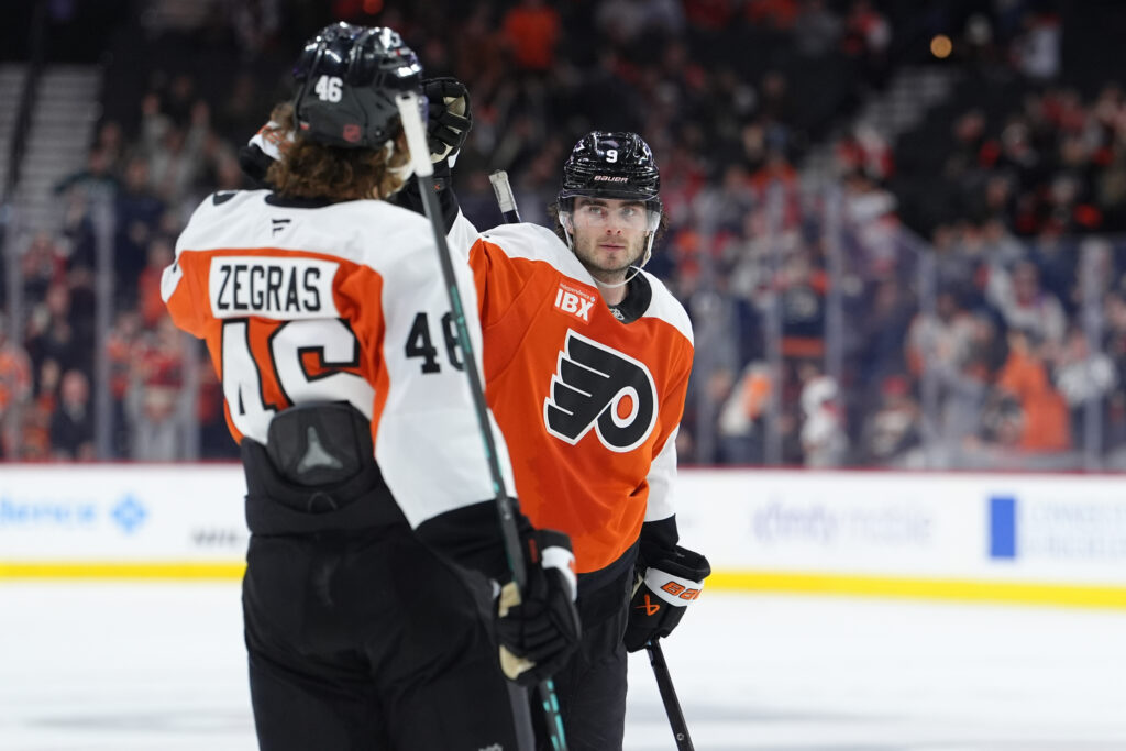 Free Agent Focus: Philadelphia Flyers