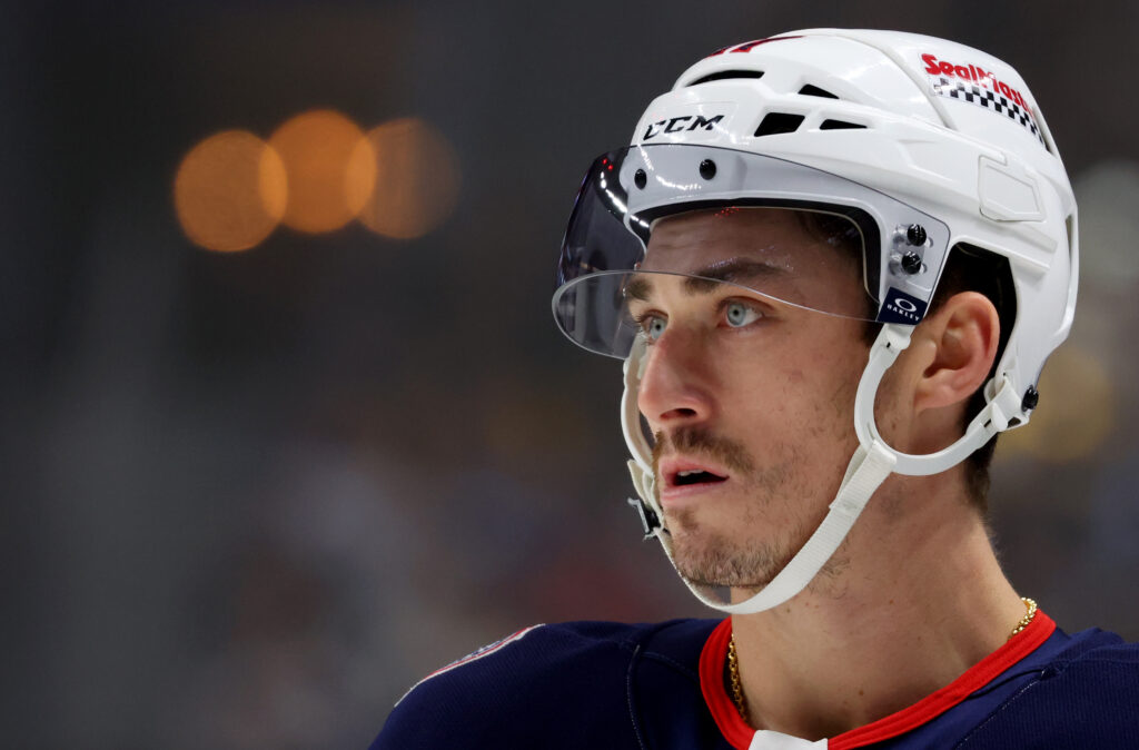 Free Agency Notes: Marchment, Mikheyev, Bobrovsky, Glendening