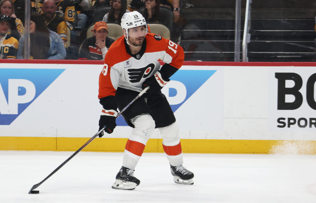 Panthers Acquire Garnet Hathaway