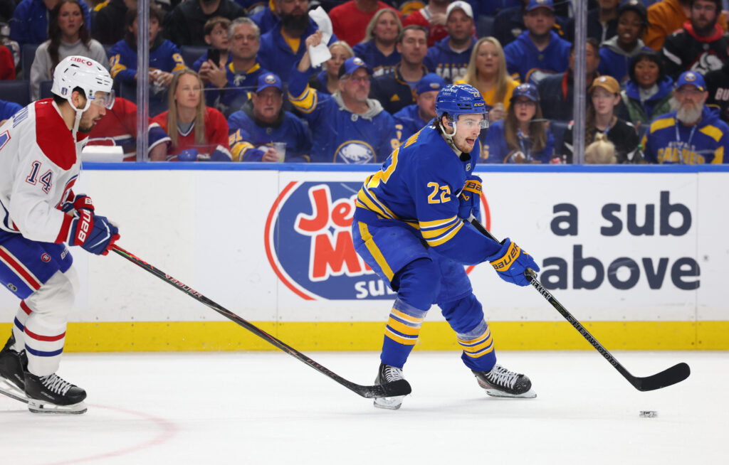 East Notes: Quinn, Gritsyuk, Ersson