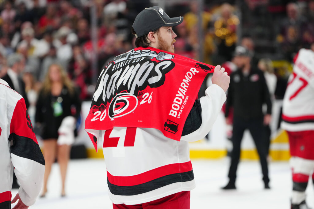Patience and Core Stability: NHL Teams’ Paths to Success