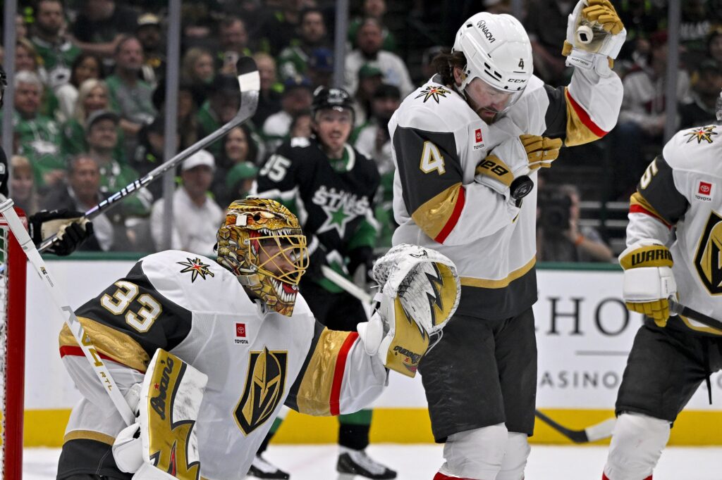 Offseason Checklist: Vegas Golden Knights
