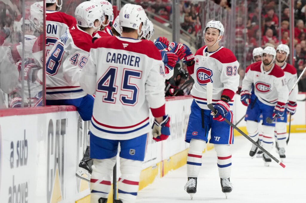 Offseason Checklist: Montreal Canadiens