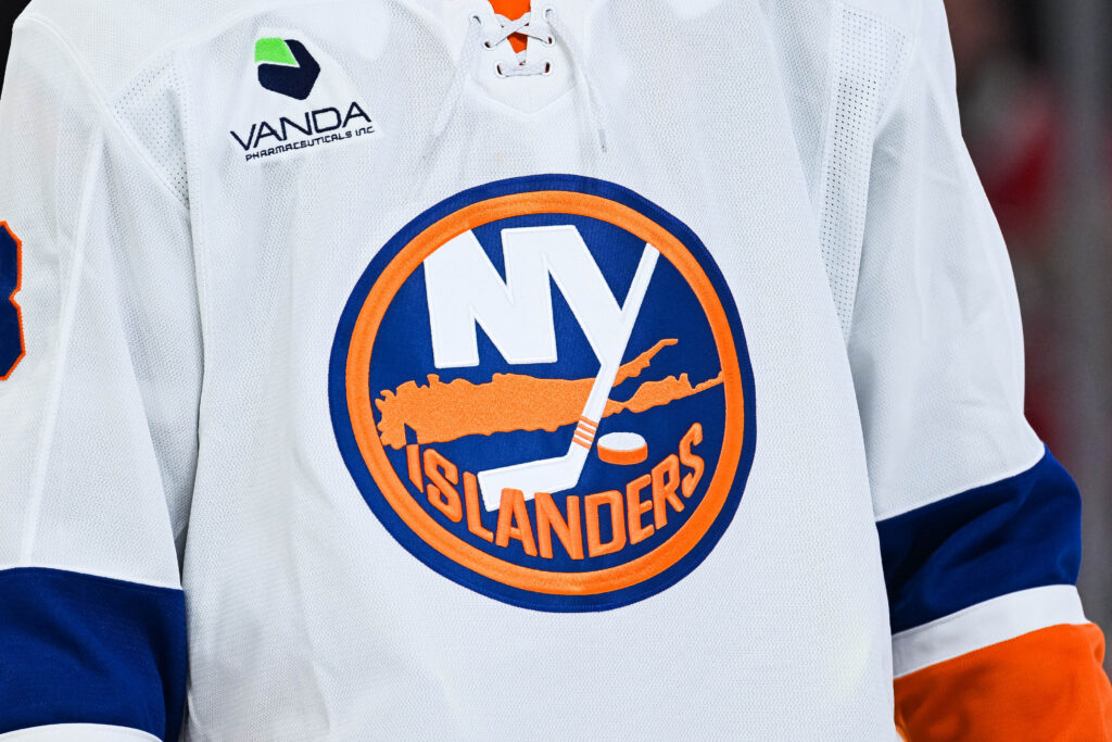Islanders Notes: Kuefler, Wahlstrom, Good Bogg