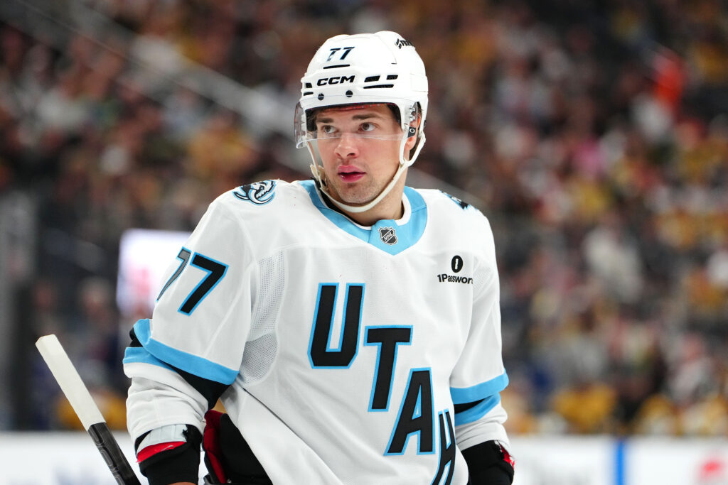 How Much Did The Bruins Benefit From Adding JJ Peterka, Losing Viktor Arvidsson?