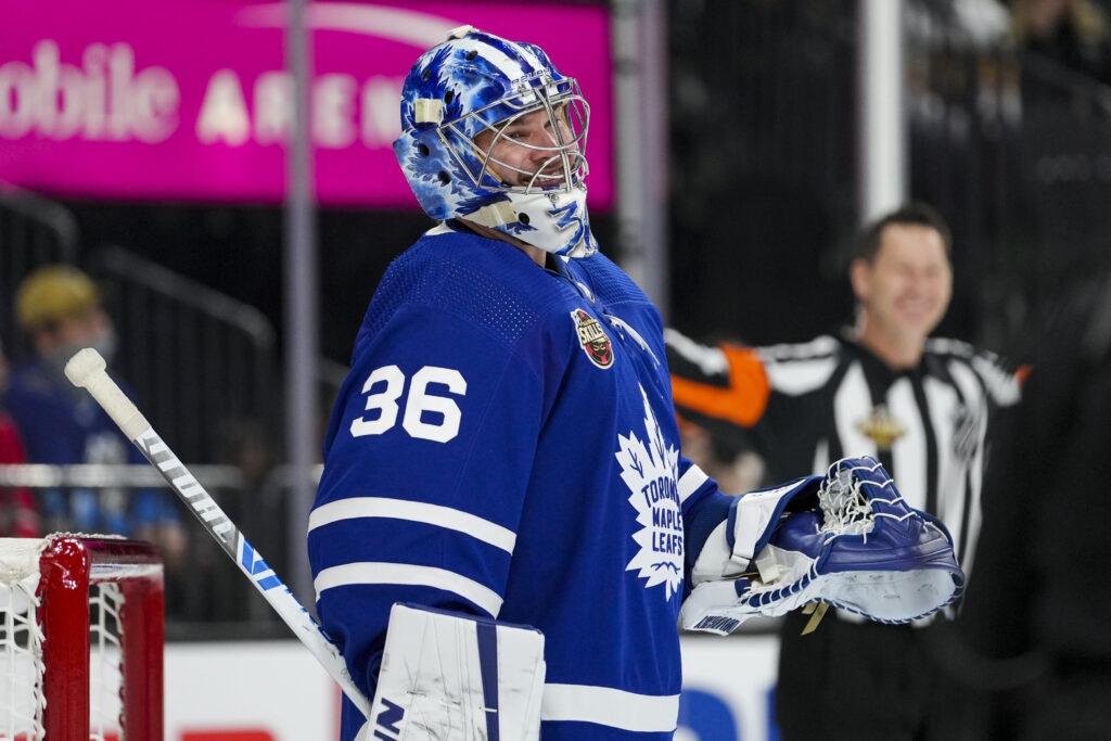 Jack Campbell Retires From Professional Hockey