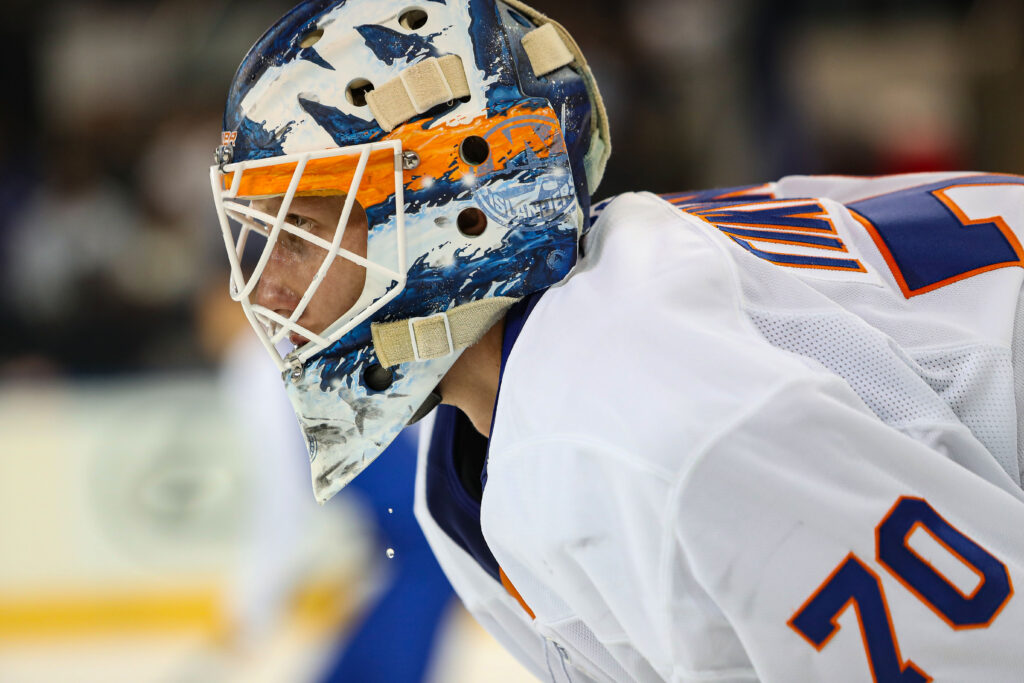 Morning Notes: Tikkanen, Calvert, Suvanto