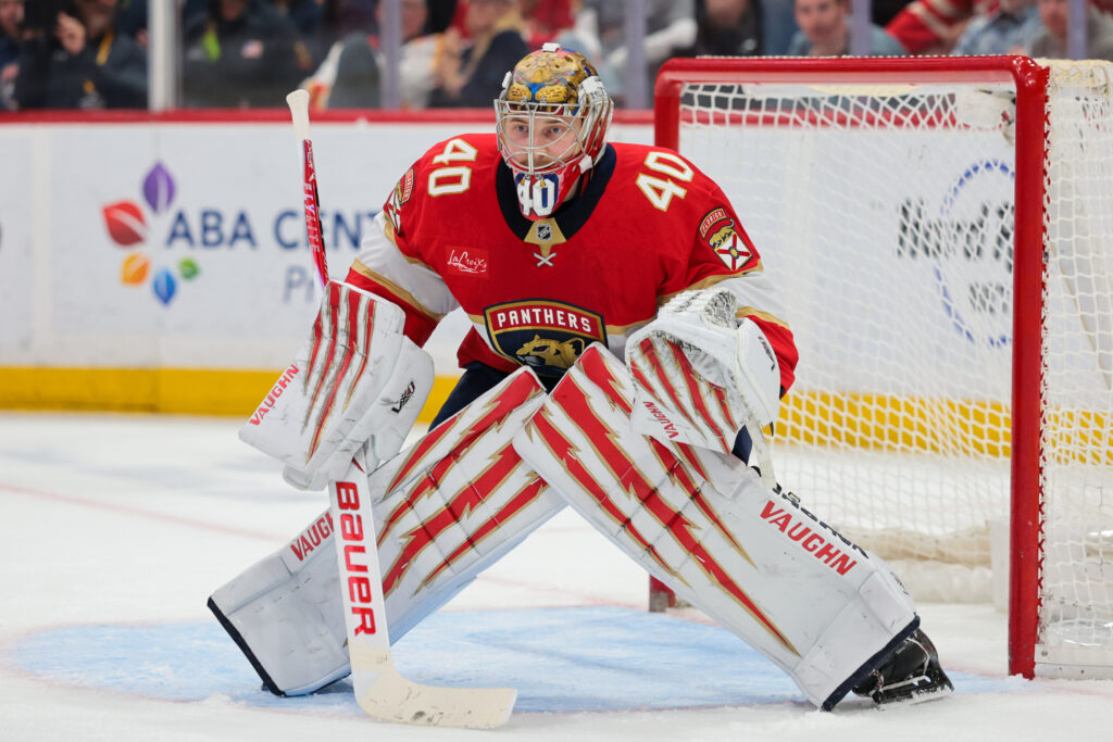 Red Wings Sign Daniil Tarasov
