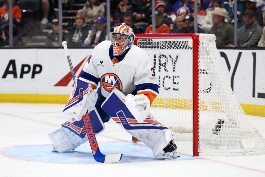 Devils Expected To Sign David Rittich