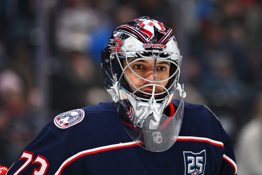 Jet Greaves, Blue Jackets Arbitration Filings Submitted