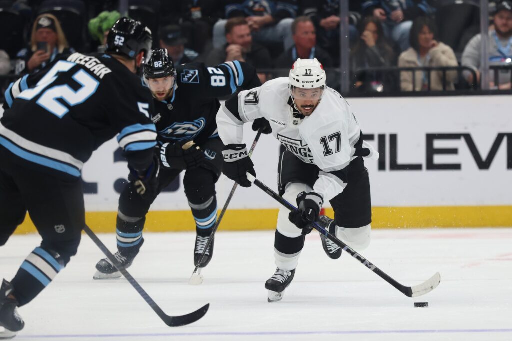 Oilers Sign Mathieu Joseph