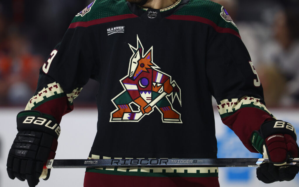 Could The NHL Expand Back To Arizona?