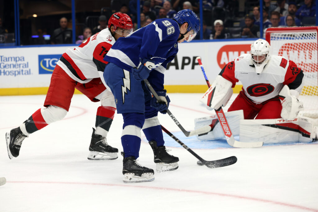 Amir Miftakhov Signs With KHL Shanghai