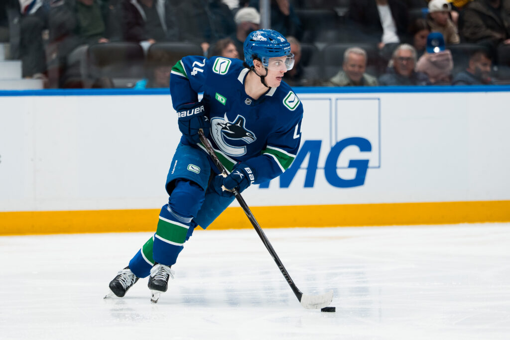 Breakout Candidate: Zeev Buium
