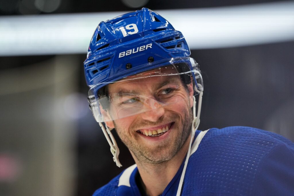 Calle Jarnkrok Signs With Brynäs IF In Sweden