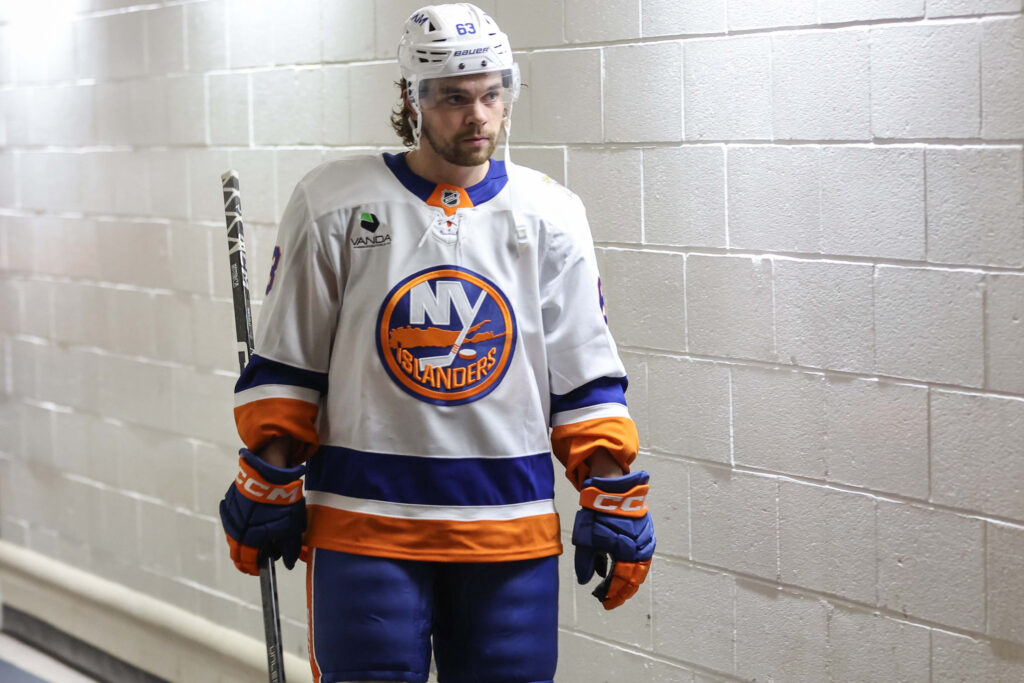 Islanders Issue Injury Updates