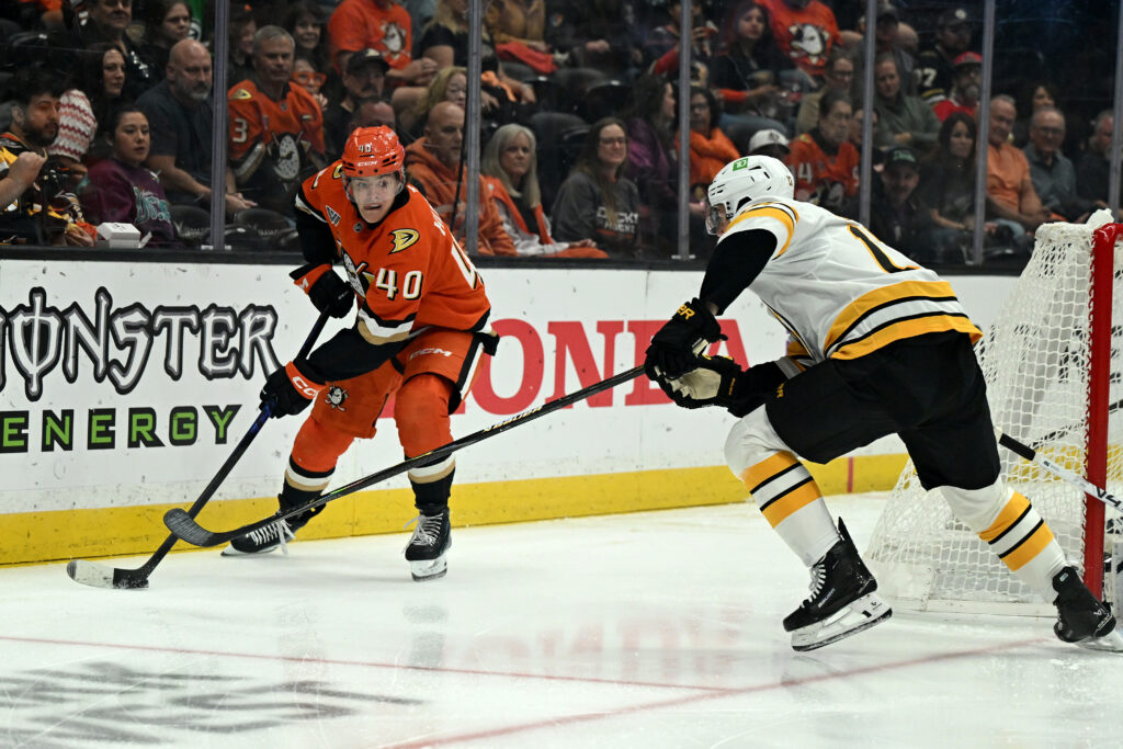 Pacific Notes: Klepov, Stefan, Zuccarello